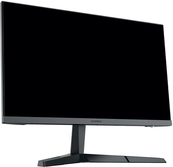 Monitor Koorui 24E3, 24", IPS, 165Hz, 1920x1080, i zi