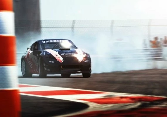GRID: Autosport EN Global