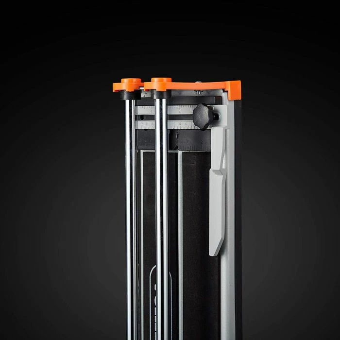 Prerës manual për pllaka VonHaus 3500077 430mm, portokalli/gri