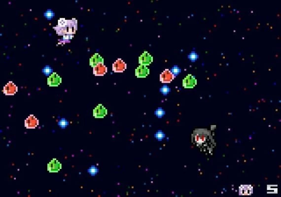 Neptunia Shooter EN/JA Global