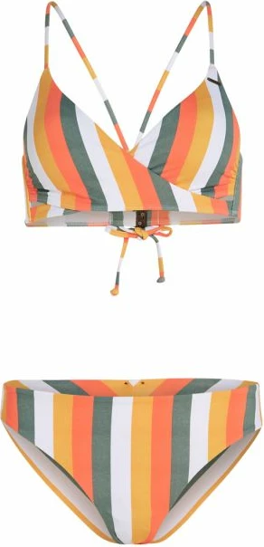 Bikine për femra O'Neill, me shumë ngjyra