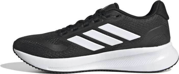 Atlete për fëmijë adidas, të zeza [Madhësia: 36]