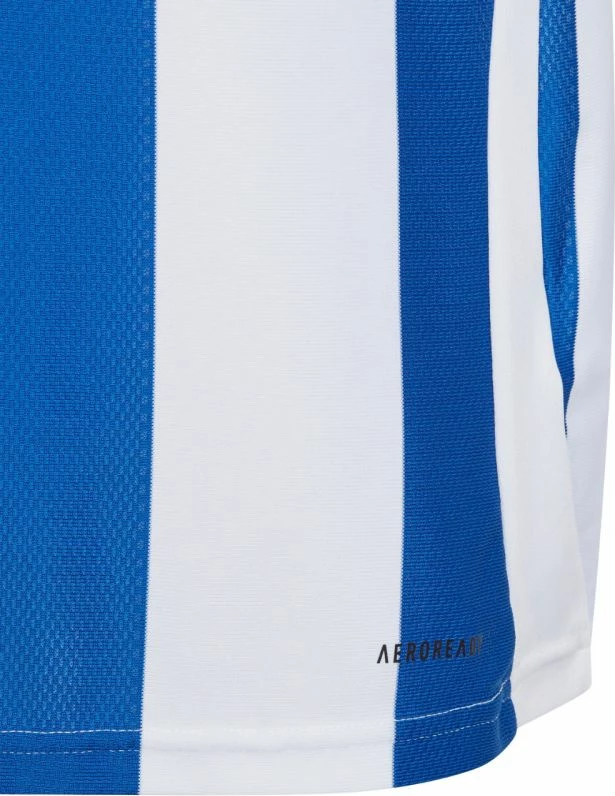 Maicë adidas për fëmijë, e bardhë