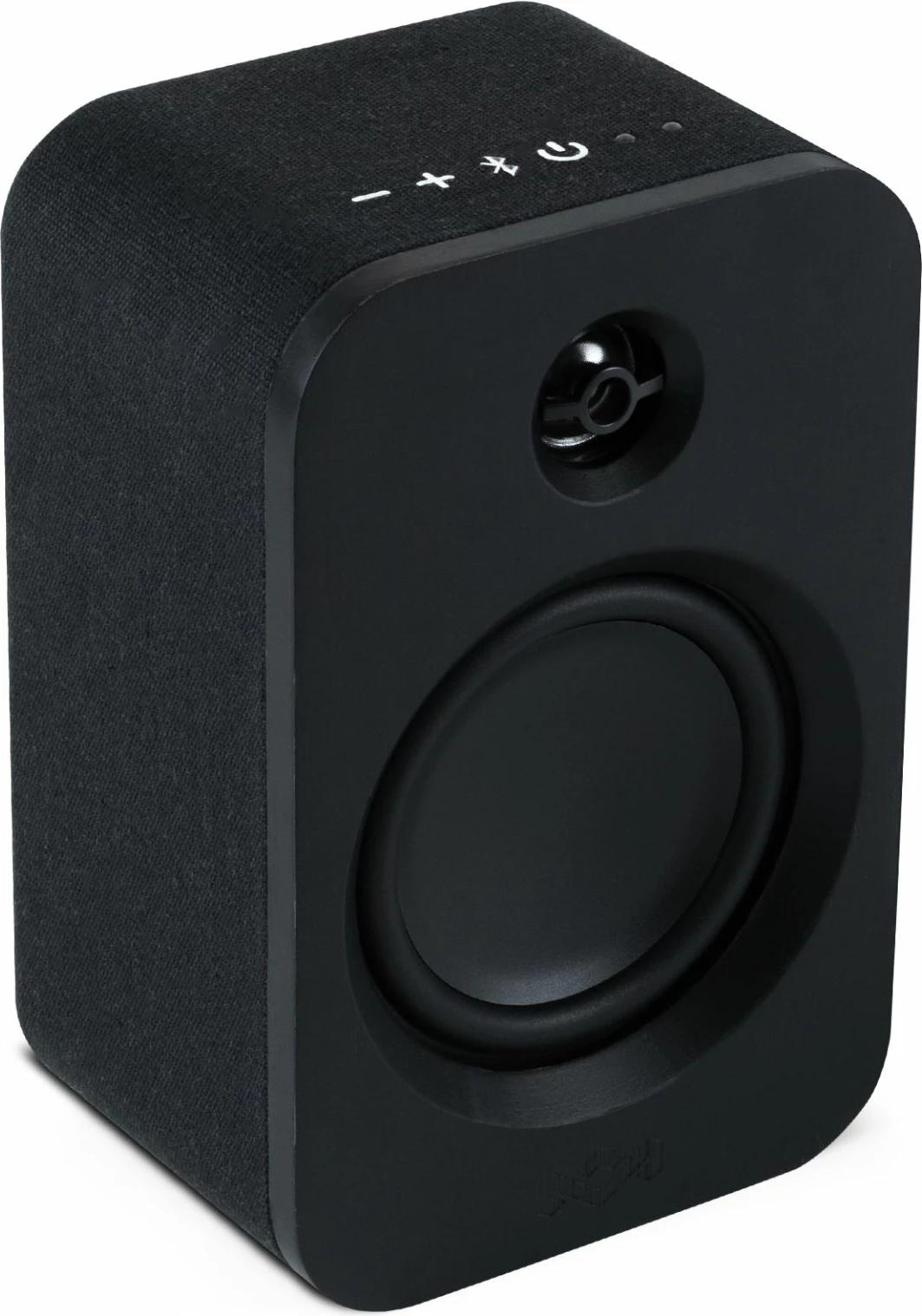 Altoparlantë House Of Marley Get Together Duo Bluetooth, 20h bateri, set 2 copë, të zeza