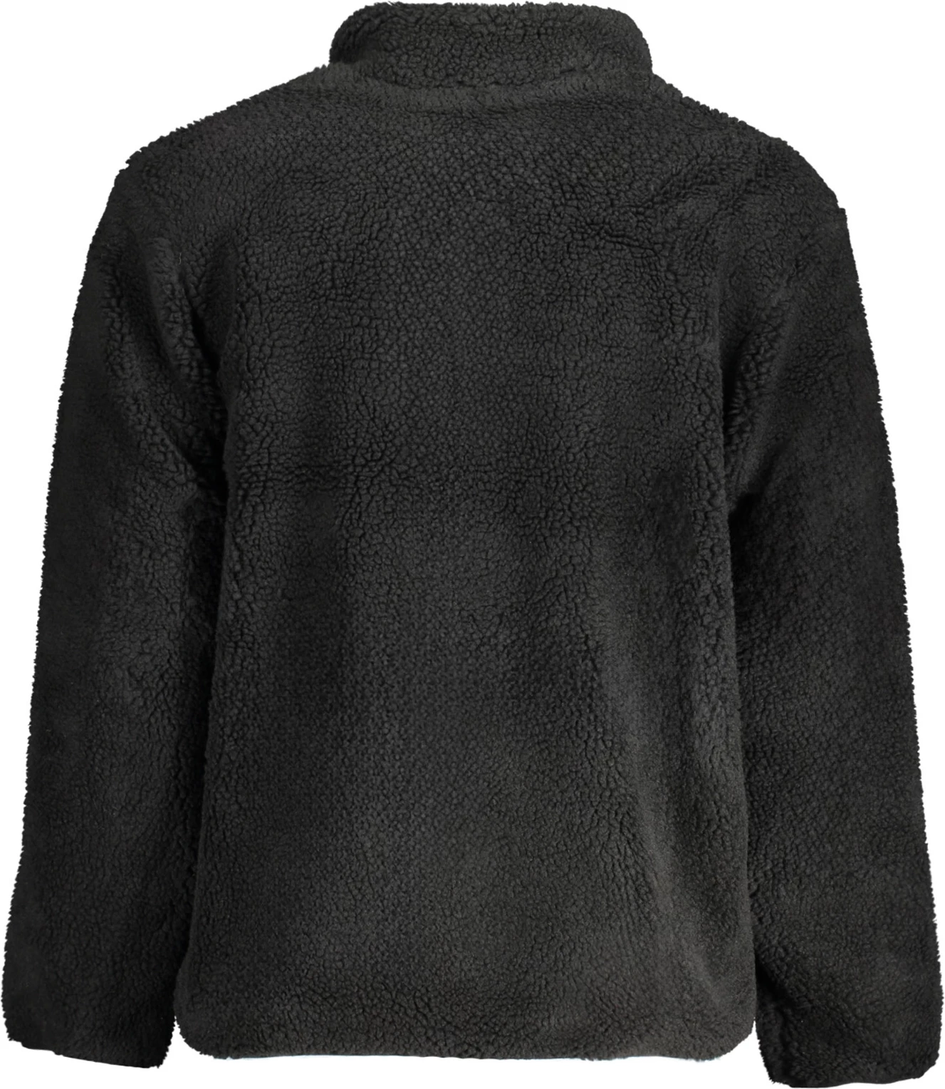 Jakne sportive për meshkuj FILA, të zeza