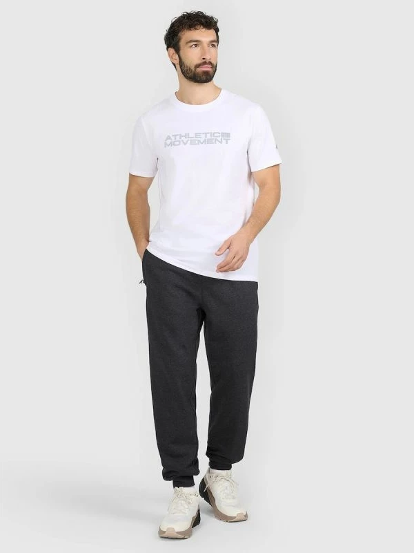 Maicë për meshkuj 4F 4FRAW25TTSHM3384-10S