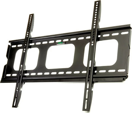 Mbajtëse muri për TV VALUE, Low Profile, 32"-60", VESA 200x200-700x500, 80 kg, e zezë