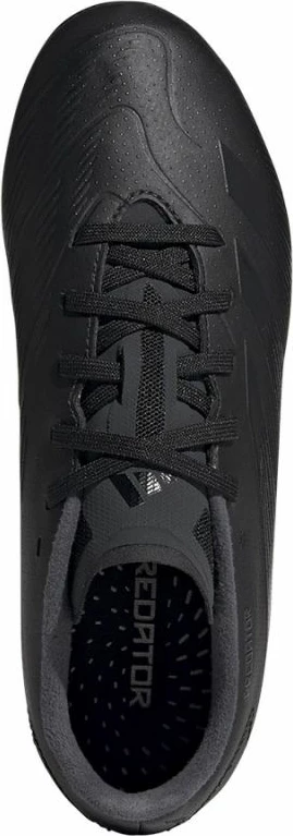 Atlete për fëmijë adidas Predator, të zeza [Madhësia: 28]