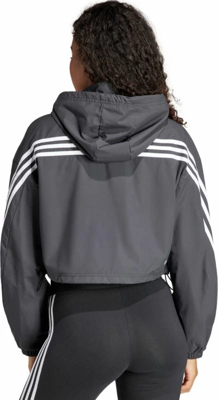 Jakne adidas femra, e hirtë [Madhësia: L]