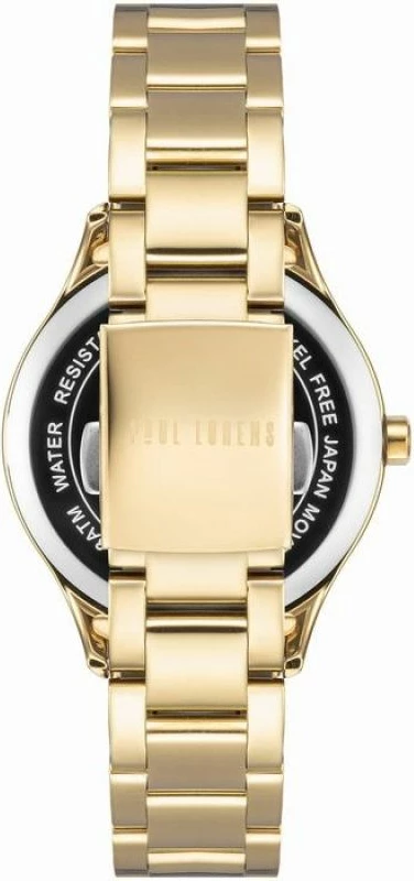 Orë dore për femra Paul Lorens, ari