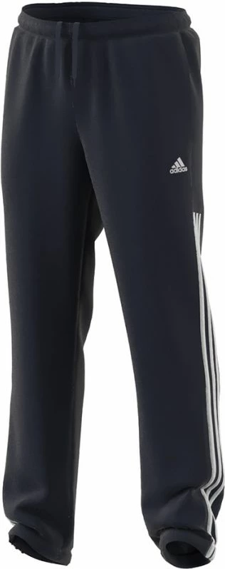 Pantallona sportive adidas për meshkuj, blu marine [Madhësia: S]