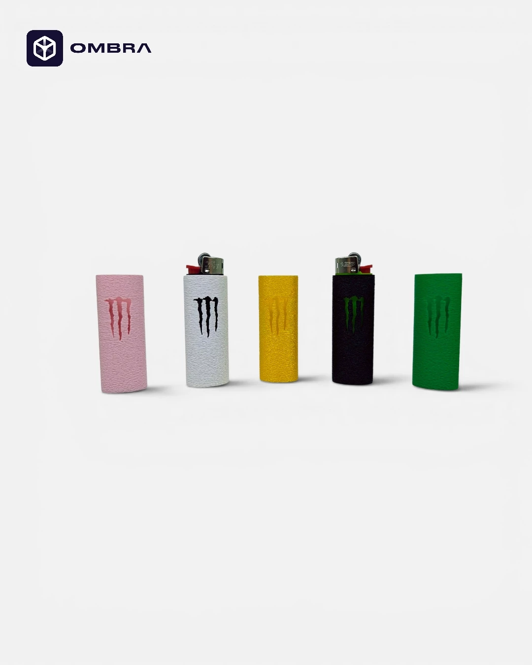 Bic Case Monster / e zeze