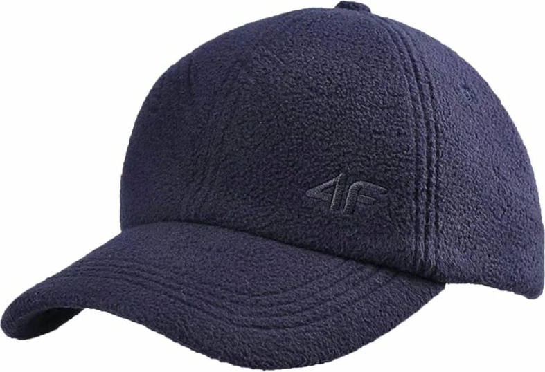 Kapelë për meshkuj 4F, blu marine