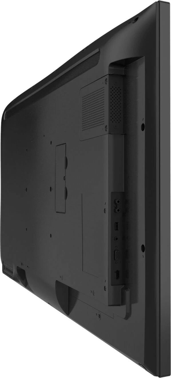 Ekran dixhital AG Neovo QM-4302, 43 inç, 4K Ultra HD, IPS, i zi
