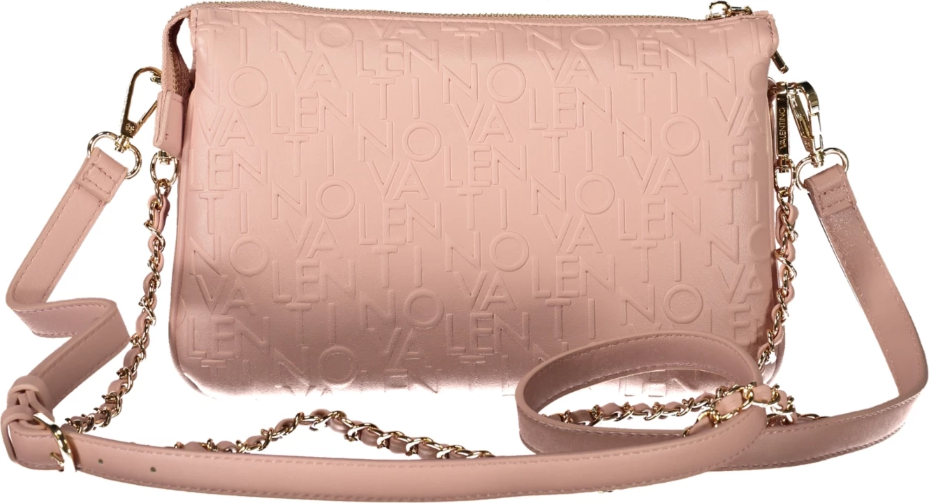 Çantë VALENTINO BAGS femra, rozë