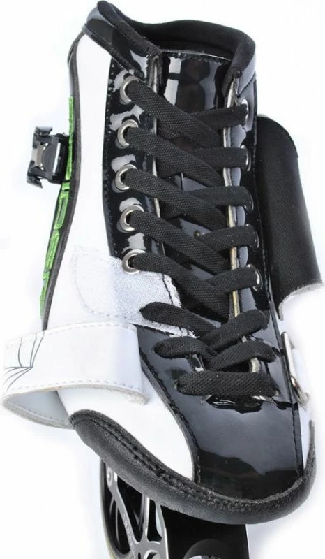 Atlete për shpejtësi Tempish Spider për meshkuj dhe femra