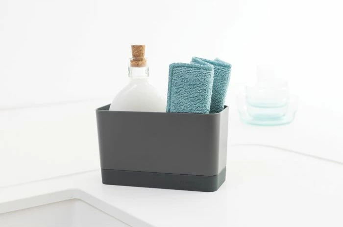 Organizues kuzhine Brabantia 117503 11.5×19×8.5 cm gri