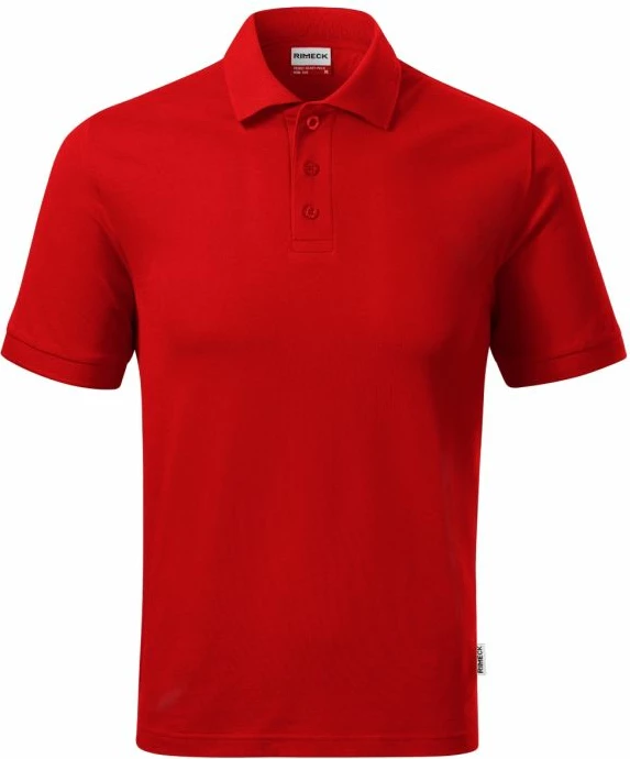 Maicë Polo për Meshkuj Rimeck, e kuqe