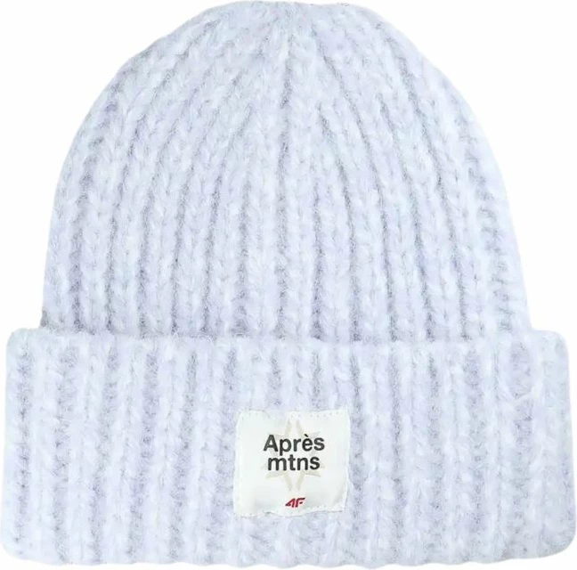 Kapelë për femra 4F, vjollcë/rozë