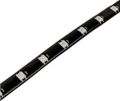 Shirit LED ARGB Kolink Inspire L1, 30cm