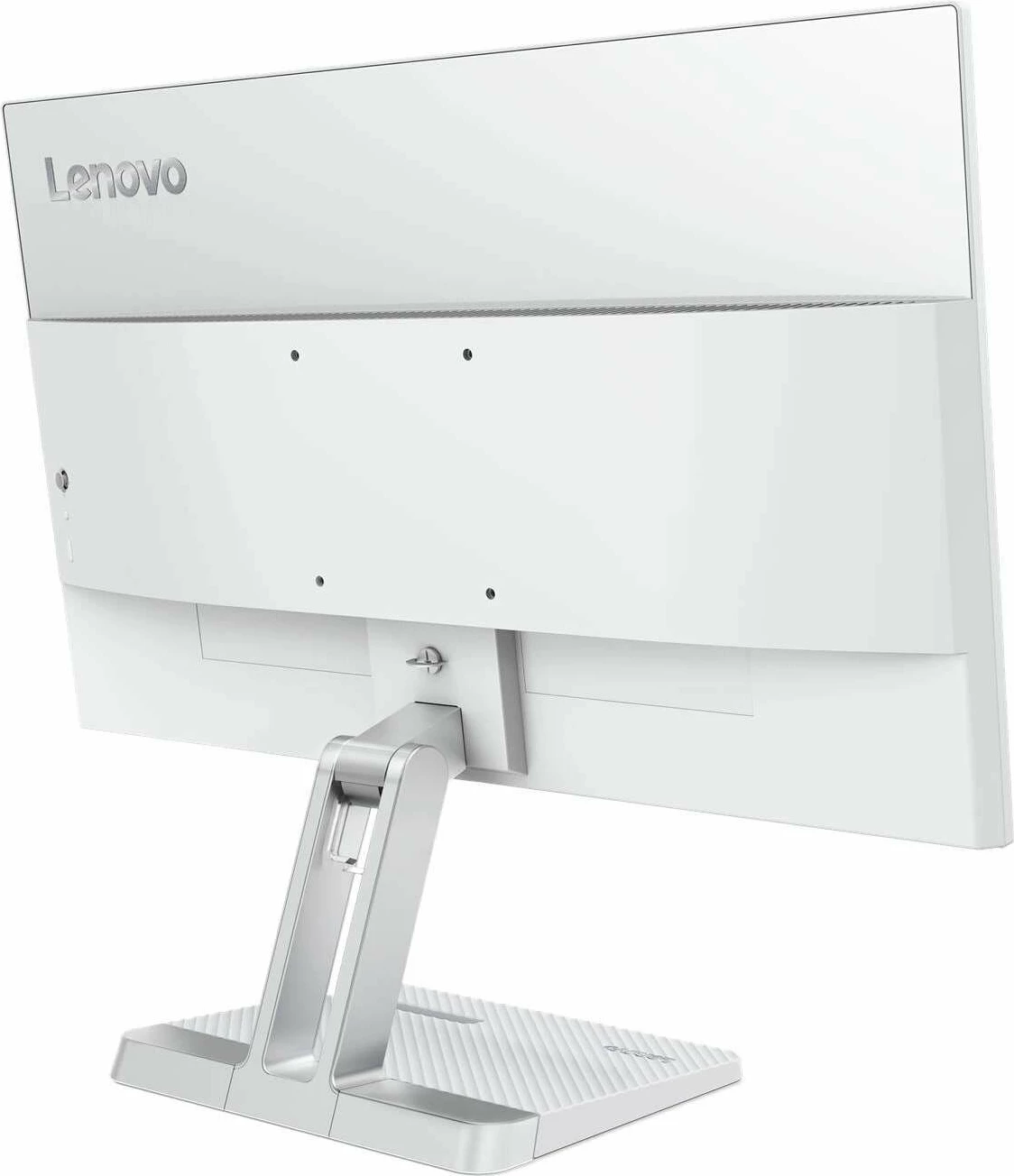Monitor Lenovo L24-45 (67E3KAC6EU) 23.8\" FHD 144Hz IPS FreeSync, i bardhë