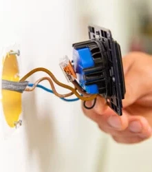 Shelly Wall Switch 1