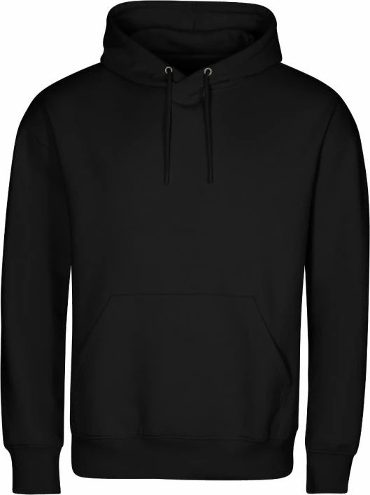 Duks unisex Malfini, i zi [Madhësia: M]