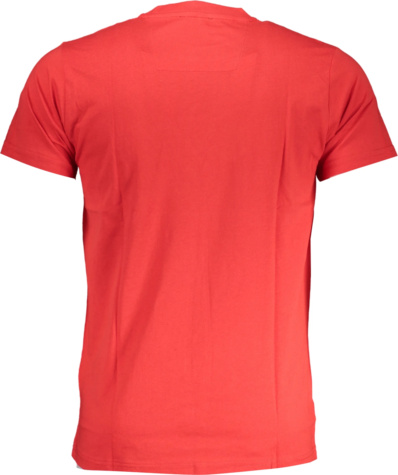 Maicë për meshkuj CAVALLI CLASS, e kuqe