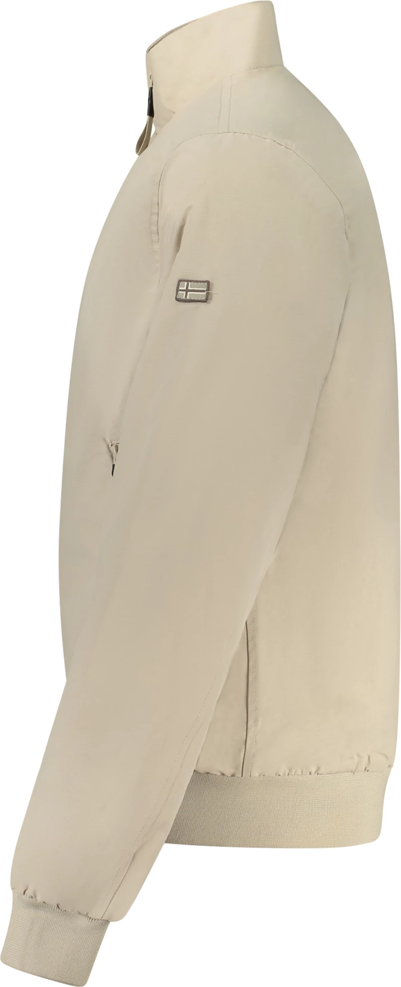 Jakne për meshkuj NORWAY 1963, bezhë