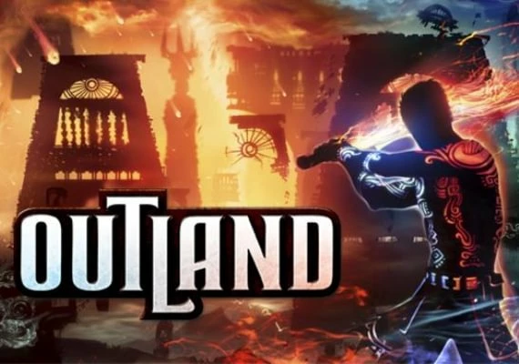 Outland Special Edition EN/DE/FR/IT/ES Global