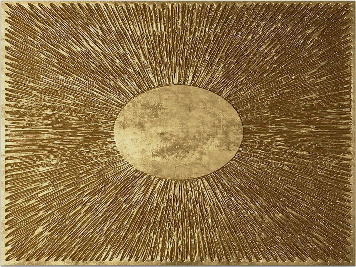 Pikturë dekorative në kanavacë, shumëngjyrëshe, Wallity, 70x100cm