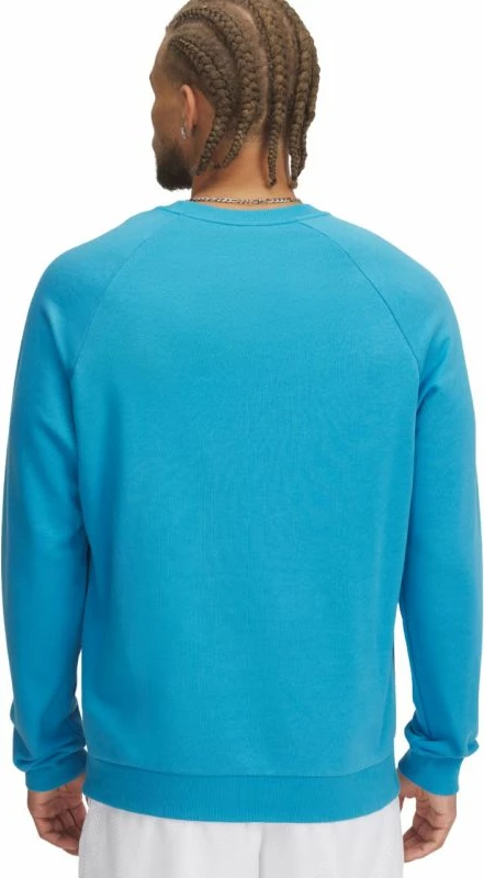 Duks për meshkuj Under Armour, kaltër [Madhësia: XXL]