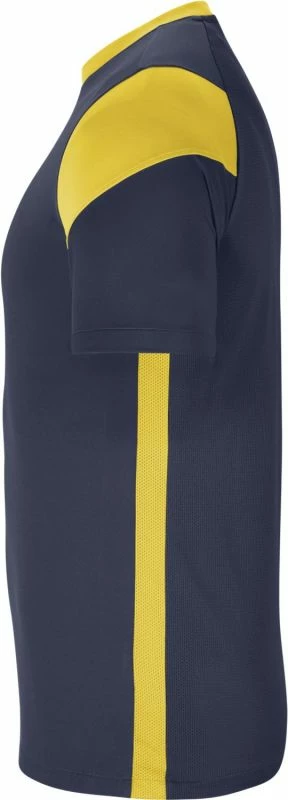 Maicë Nike për meshkuj, blu marin [Madhësia: S]