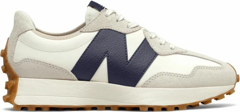 Atlete për femra New Balance, bezhë