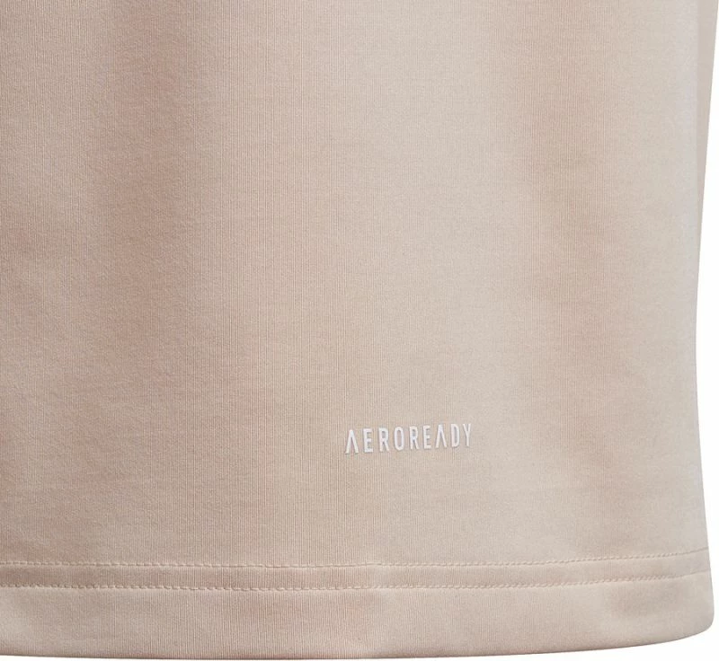 Maicë për vajza adidas, rozë