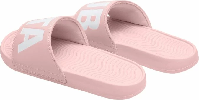 Flip-flopa Kubota, rozë e çelët