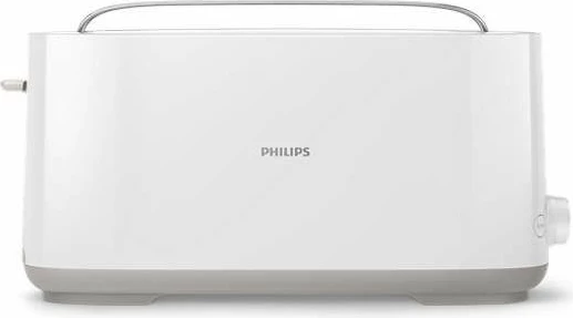 Toster Philips HD2590/00 2 feta 1030 W, i bardhë