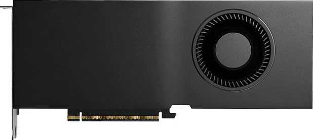 Kartelë grafike PNY RTX PRO 5000, 72GB GDDR7, PCIe x16 5.0, 384-bit, 4x DisplayPort 2.1, e zezë