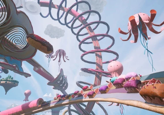 Atomic Heart - Trapped in Limbo DLC EN Global
