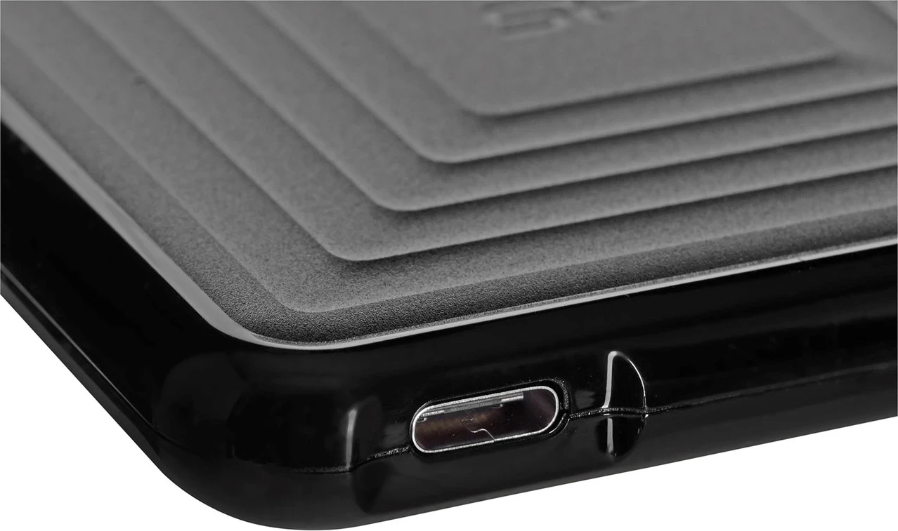 SSD Silicon Power PC60 512 GB, E zezë