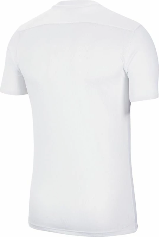 Maicë futbolli për meshkuj Nike, e bardhë