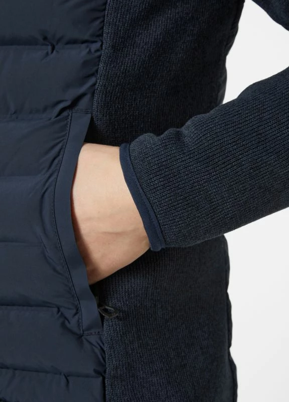 Jakne për femra Helly Hansen, blu [Madhësia: L]