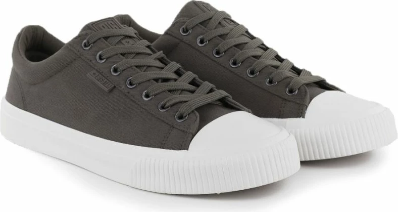 Atlete tekstili për meshkuj Big Star TT174113, gri