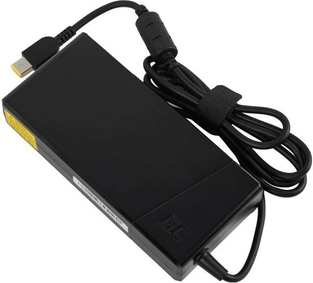 Adapter laptopi Green Cell PRO 230W për Lenovo Legion