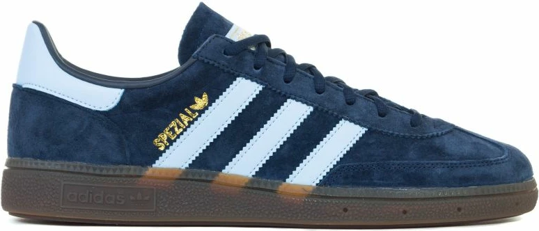 Atlete adidas unisex, të kaltërta [Madhësia: 36]