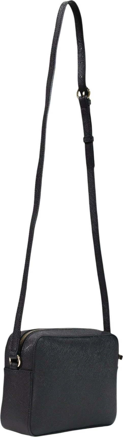 Çantë crossbody Alviero Martini Prima Classe L LF78 9407 për femra, e zezë