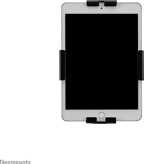 Mbajtëse muri tablet Neomounts WL15-625BL1, 7.9-11 inç, e zezë
