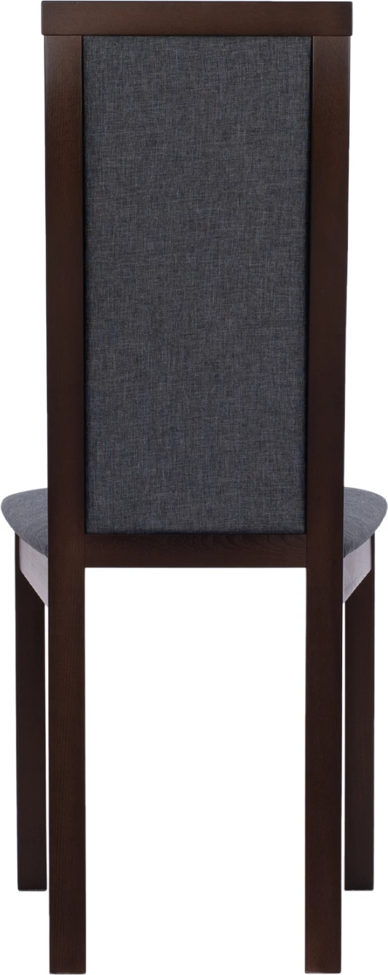 Karrige dru ahu, ngjyrë arre, FH9257.01, 45x55x100 cm, set prej 2 copë