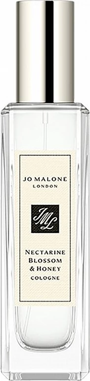 Eau de Cologne unisex Jo Malone Nectarine Blossom & Honey 30ml