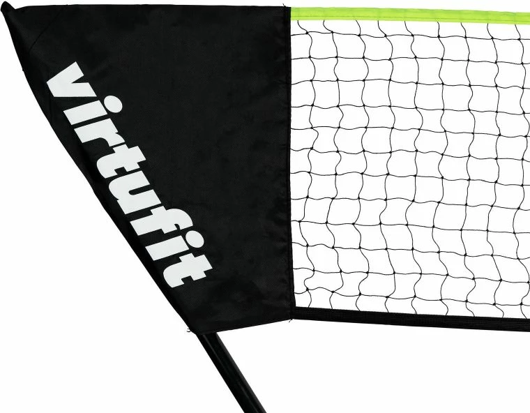Set portabil badminton e tenis Virtufit